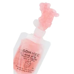 Sale Strawberry Jelly Face Mask 45G Kids Body & Hair Care|Body & Hair Care