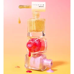 Body & Hair Care|Body & Hair Care>Inuwet Strawberry Nail Polish