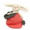 Best Strawberry Rabbit Plush Toys