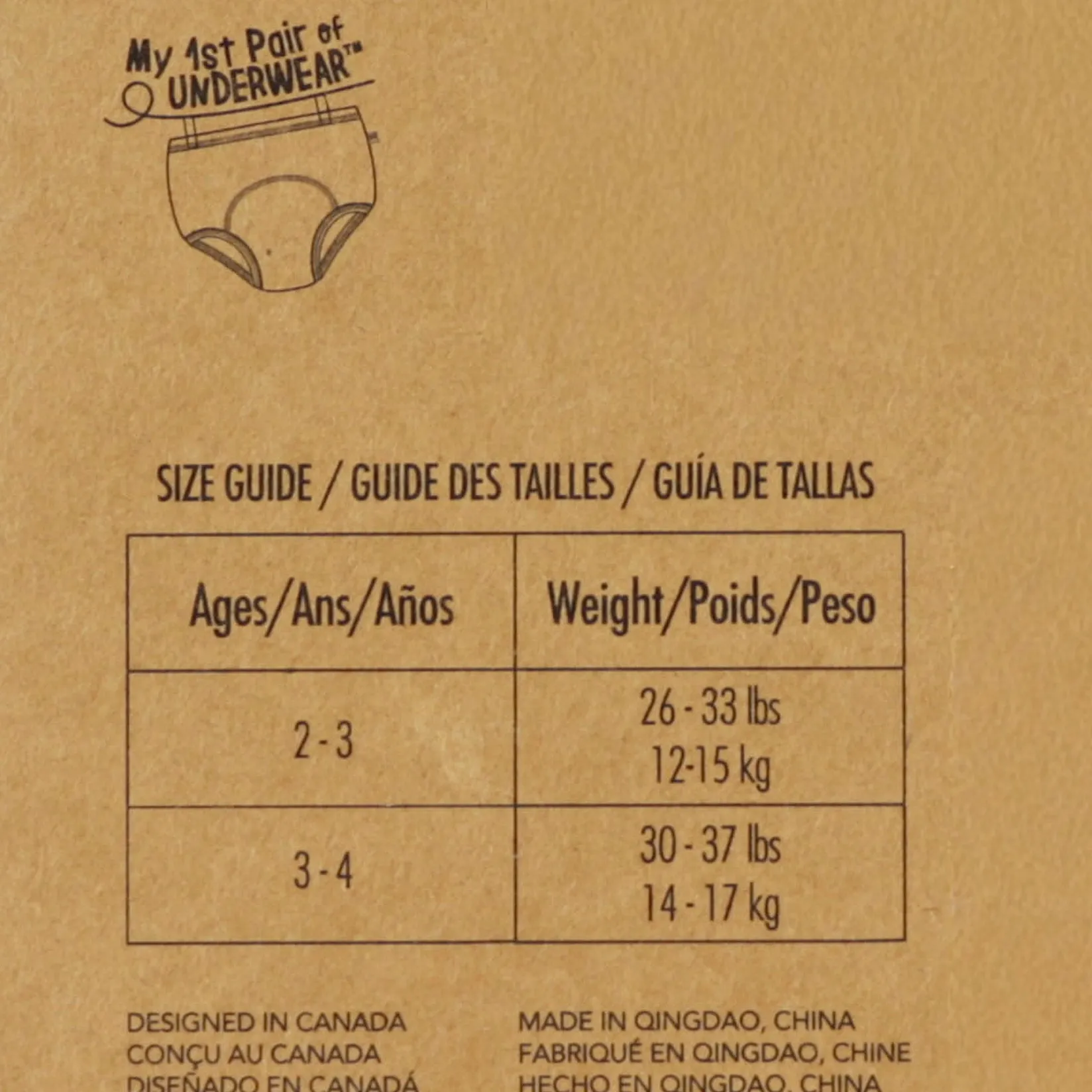 Underwear & Socks>Zoocchini Strawberry Training Pants 2-4y Ivory