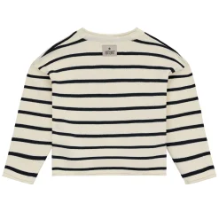 Discount Stripe Knit Pullover 2-8 Kids/BOY Fleeces And Sweatshirts|Tops