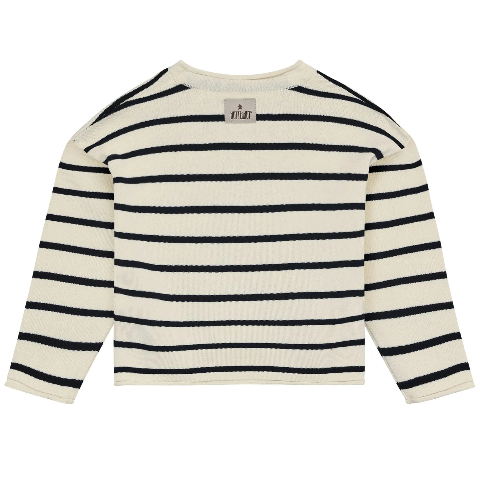 Discount Stripe Knit Pullover 2-8 Kids/BOY Fleeces And Sweatshirts|Tops