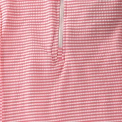 Hot Stripe Suit 9-18m Swimsuits