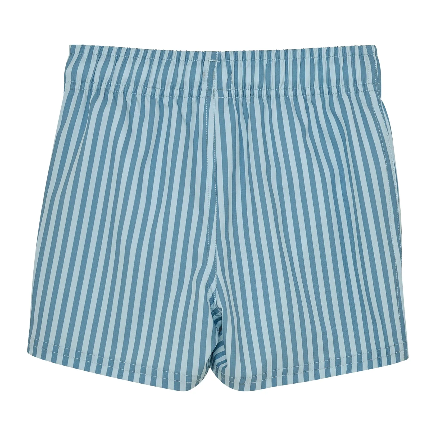 Swimsuits>Huttelihut Stripe Swimshorts 2-8 Blue