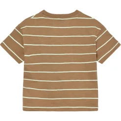 New Stripe T-shirt 3-10 Kids/BOY Tops