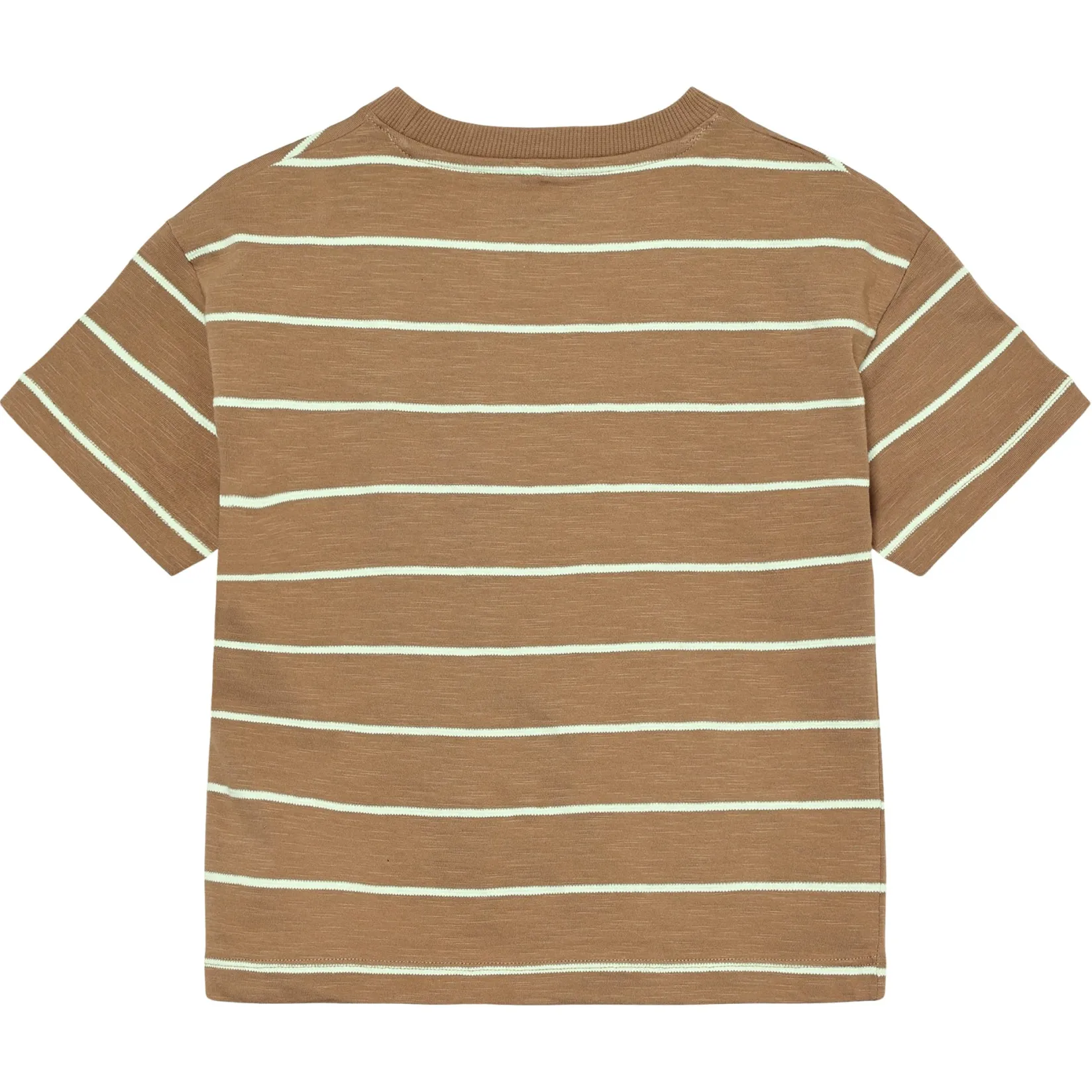 New Stripe T-shirt 3-10 Kids/BOY Tops