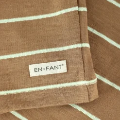 New Stripe T-shirt 3-10 Kids/BOY Tops