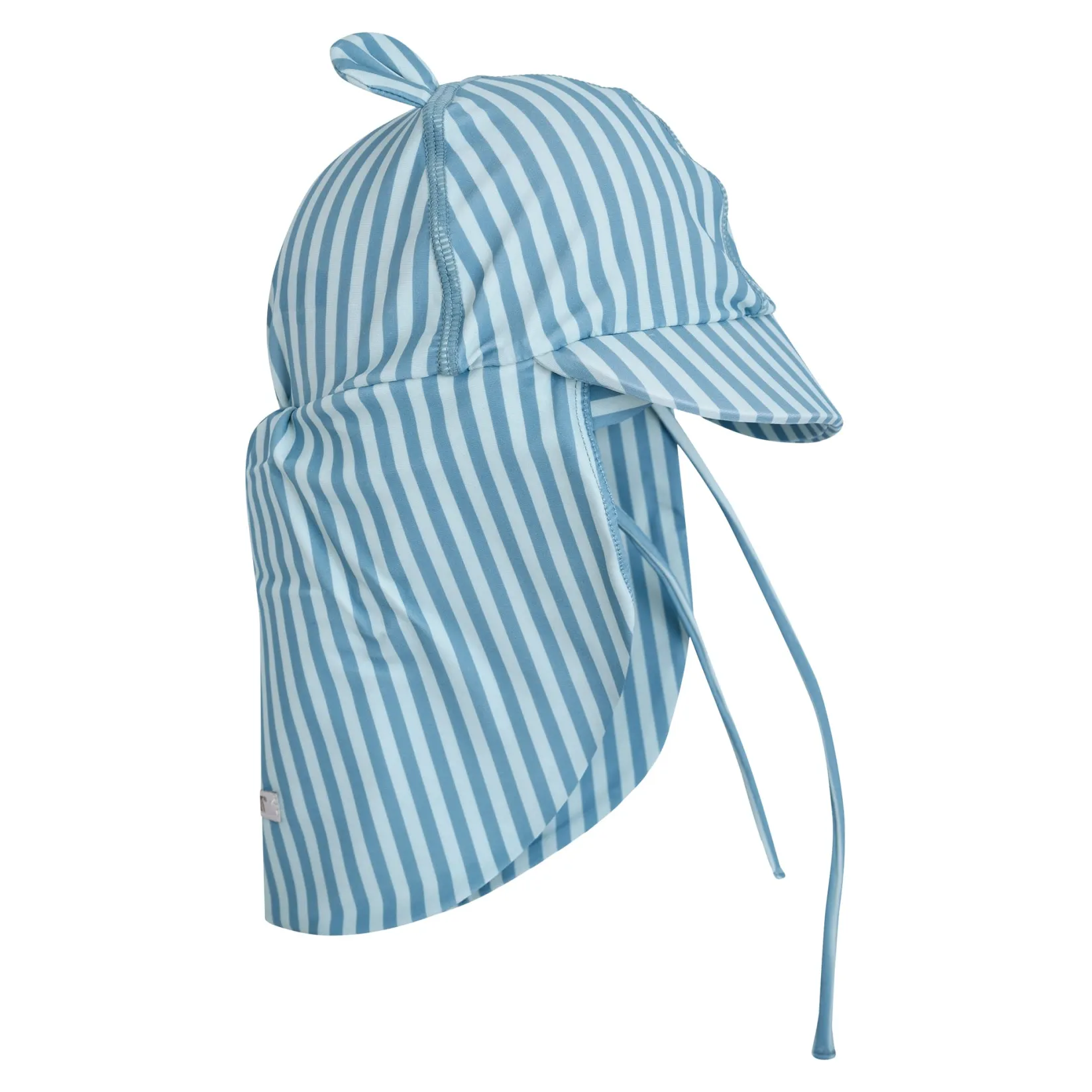 Outlet Stripe Upf 60 Sun Hat 2-4 Kids/BOY Hats And Caps