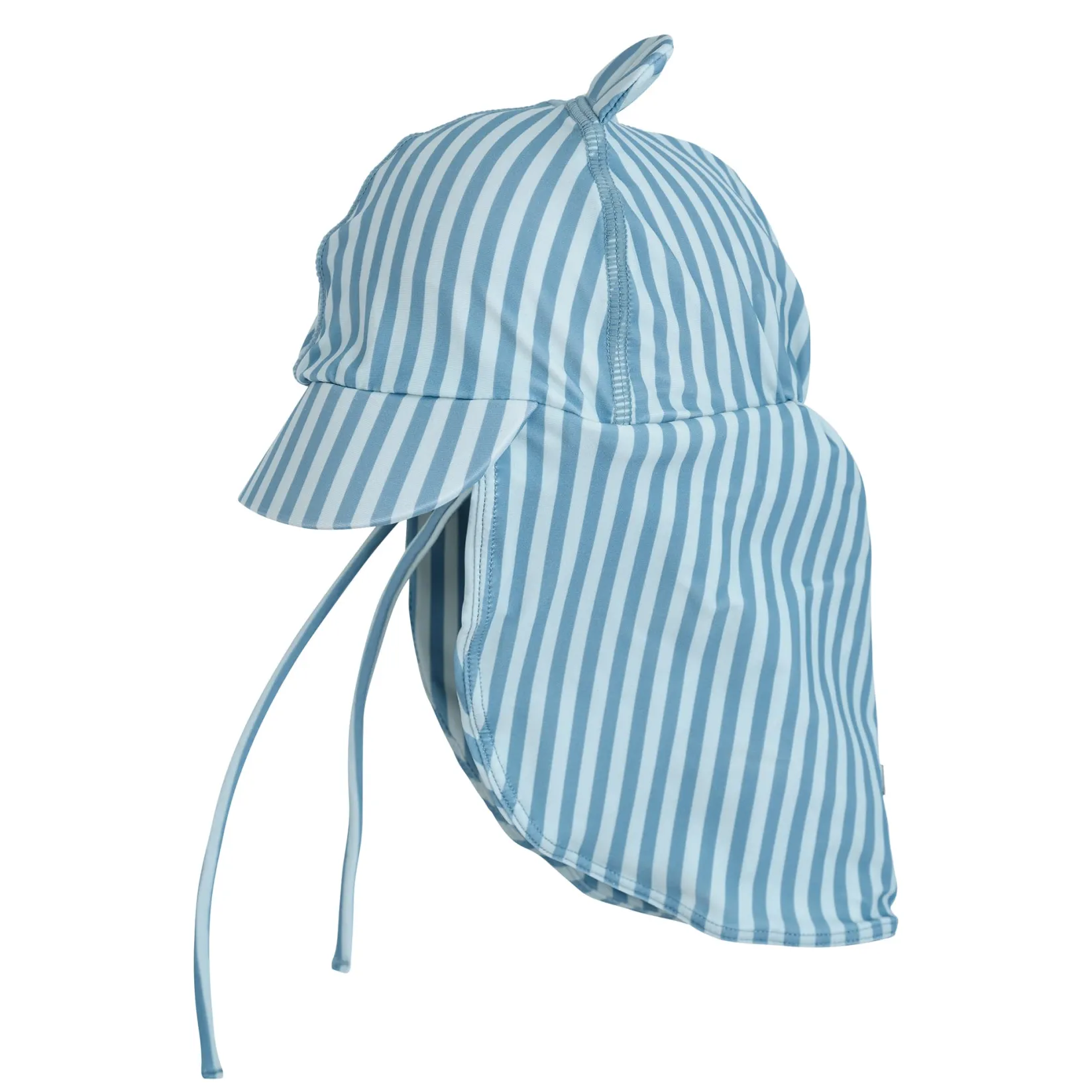 Stripe Upf 60 Sun Hat 0-24m BOY Hats & Caps|Hats And Caps