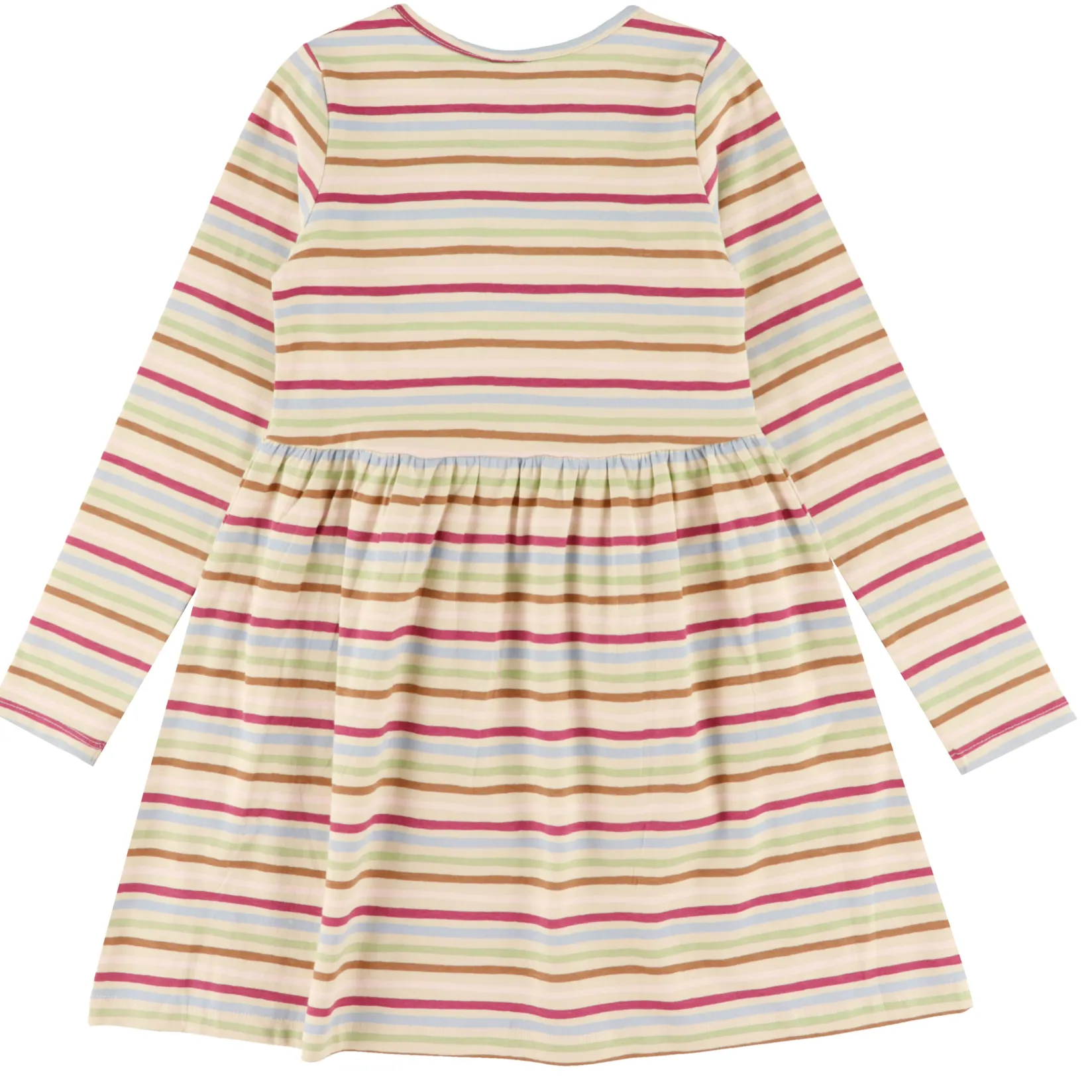 New Striped Dress 2-8 Kids Dresses & Rompers