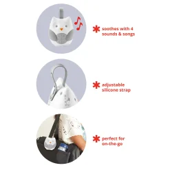 Stroller & Car Seat Toys|Developmental Toys><noscript><img width=