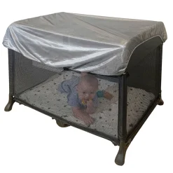 Sale Stroller And Playpen Solar Safe Net Strollers & Trailers|Outdoors & Travel
