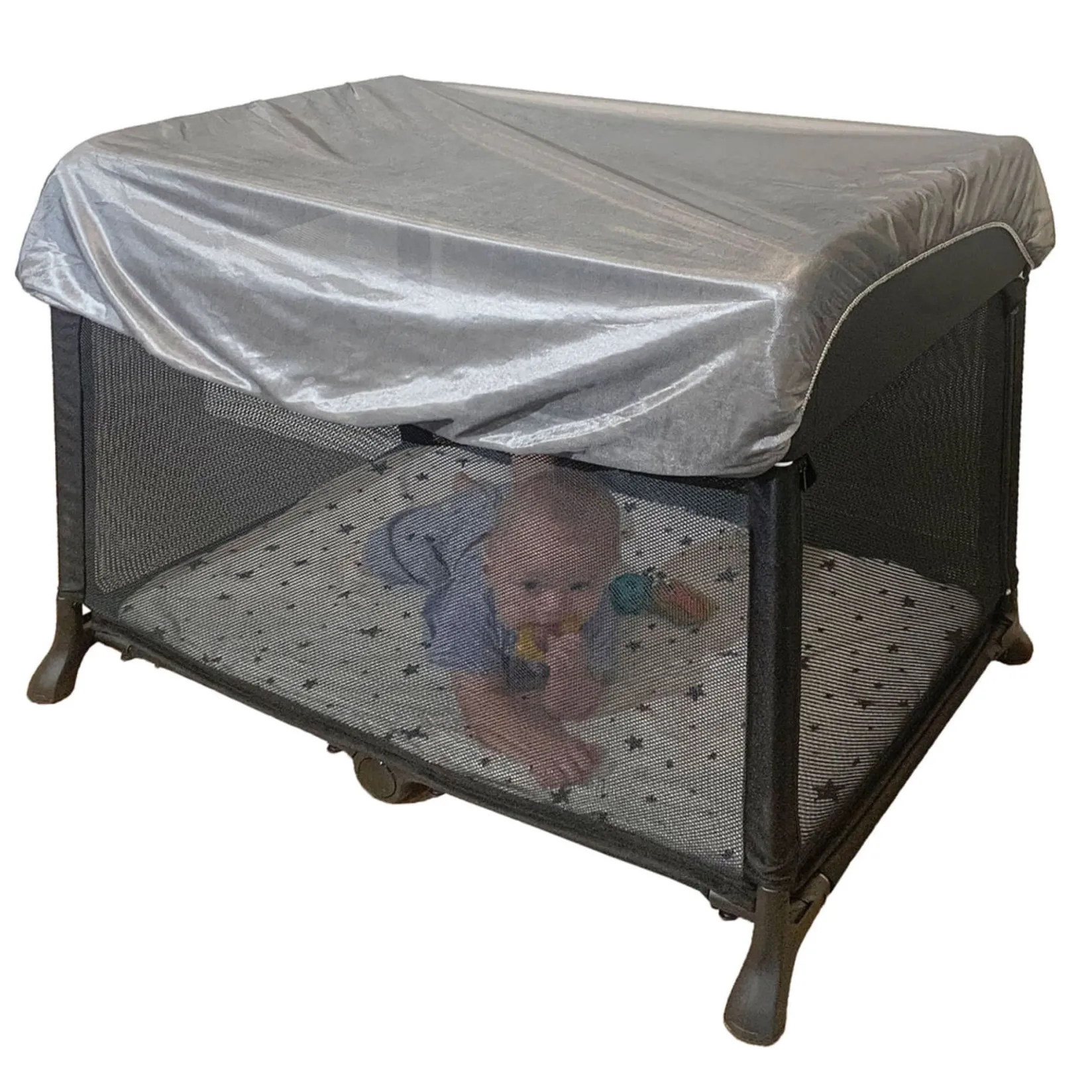 Sale Stroller And Playpen Solar Safe Net Strollers & Trailers|Outdoors & Travel