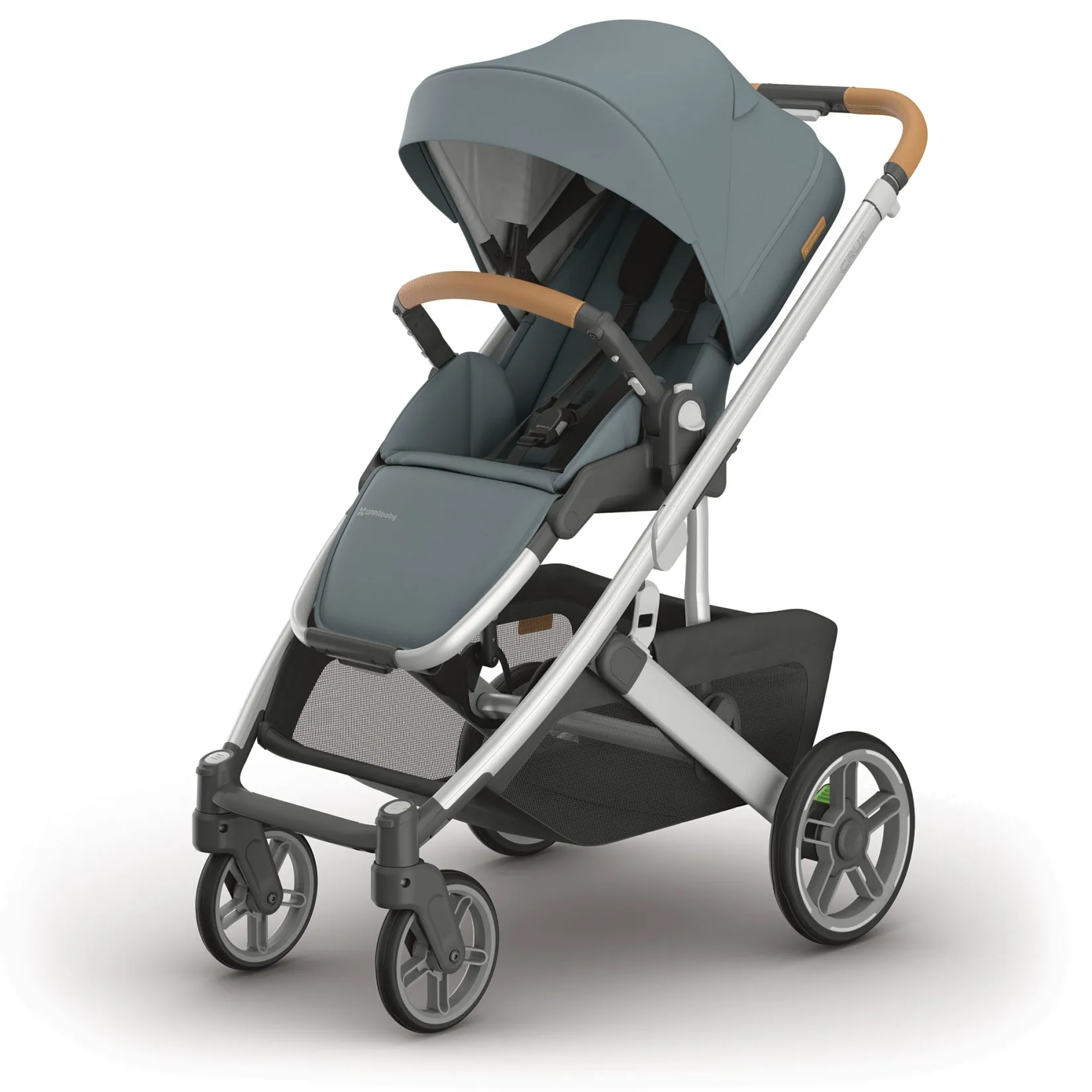 Strollers|Strollers & Trailers>UPPAbaby Stroller Cruz V3 - Callum