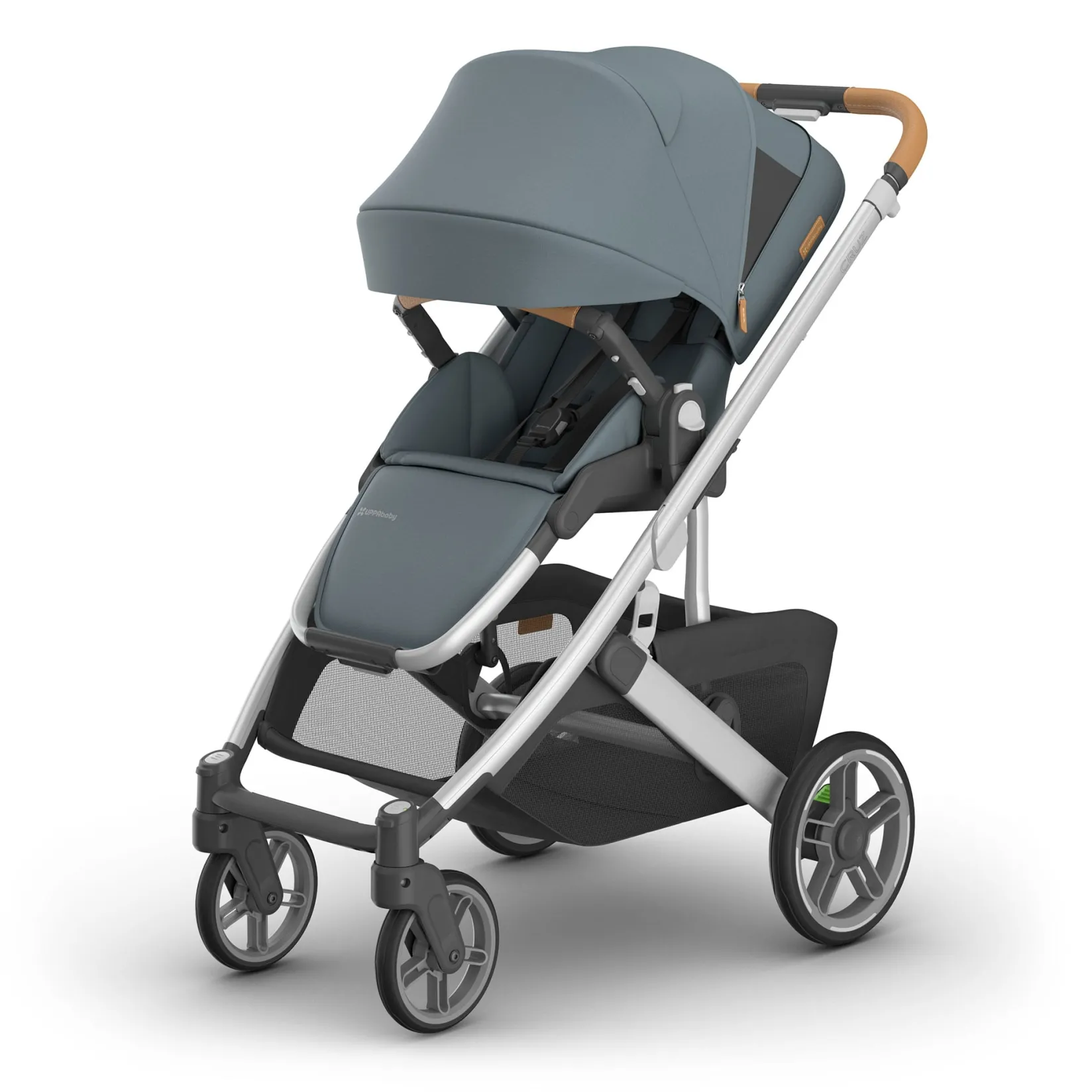 Strollers|Strollers & Trailers>UPPAbaby Stroller Cruz V3 - Callum