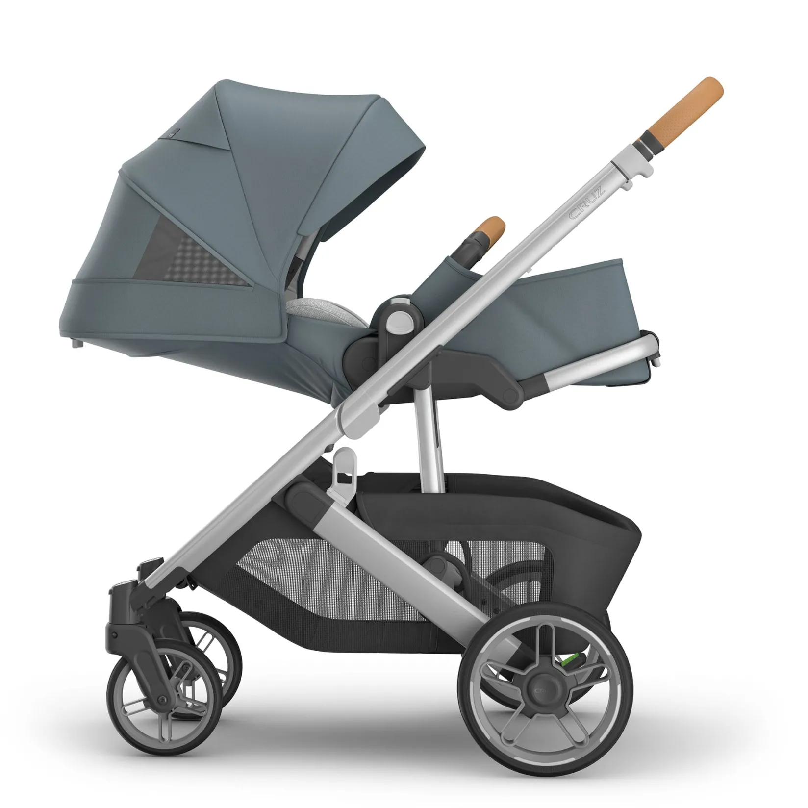Strollers|Strollers & Trailers>UPPAbaby Stroller Cruz V3 - Callum