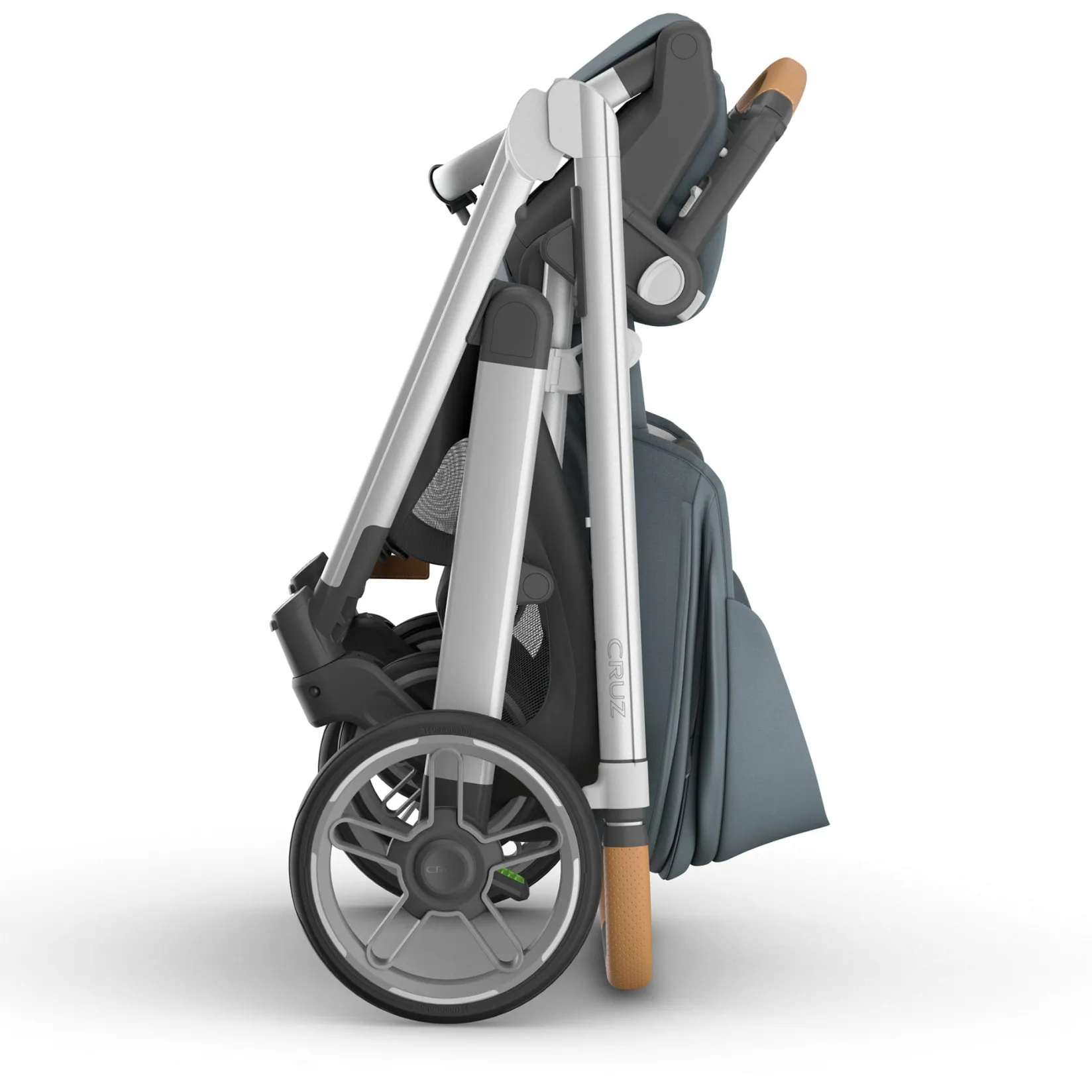 Strollers|Strollers & Trailers>UPPAbaby Stroller Cruz V3 - Callum