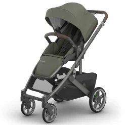 Strollers|Strollers & Trailers>UPPAbaby Stroller Cruz V3 - Evelyn