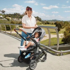 Clearance Stroller Cruz V3 - Greyson Kids Strollers|Strollers & Trailers