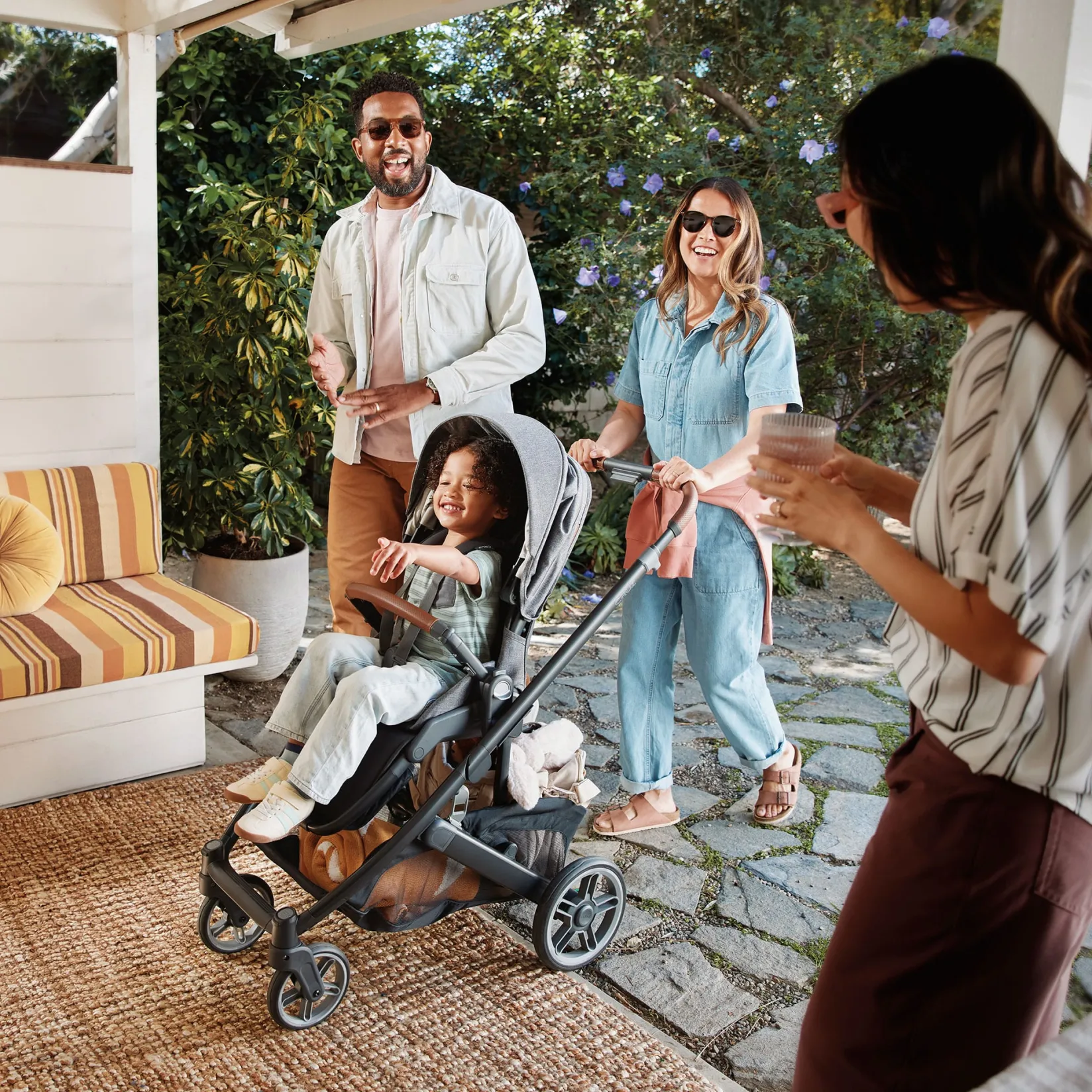 Clearance Stroller Cruz V3 - Greyson Kids Strollers|Strollers & Trailers