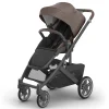Strollers|Strollers & Trailers>UPPAbaby Stroller Cruz V3 - Owen