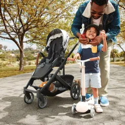Online Stroller Cruz V3 - Savannah Kids Strollers|Strollers & Trailers