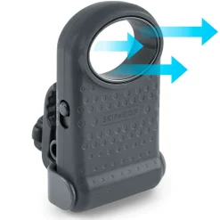 Strollers & Trailers|Outdoors & Travel>Skip Hop Stroller Fan Charcoal