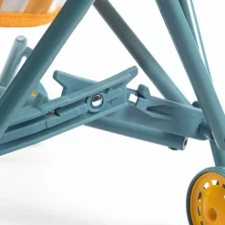 Hot Stroller for Doll - Sunshine Dolls