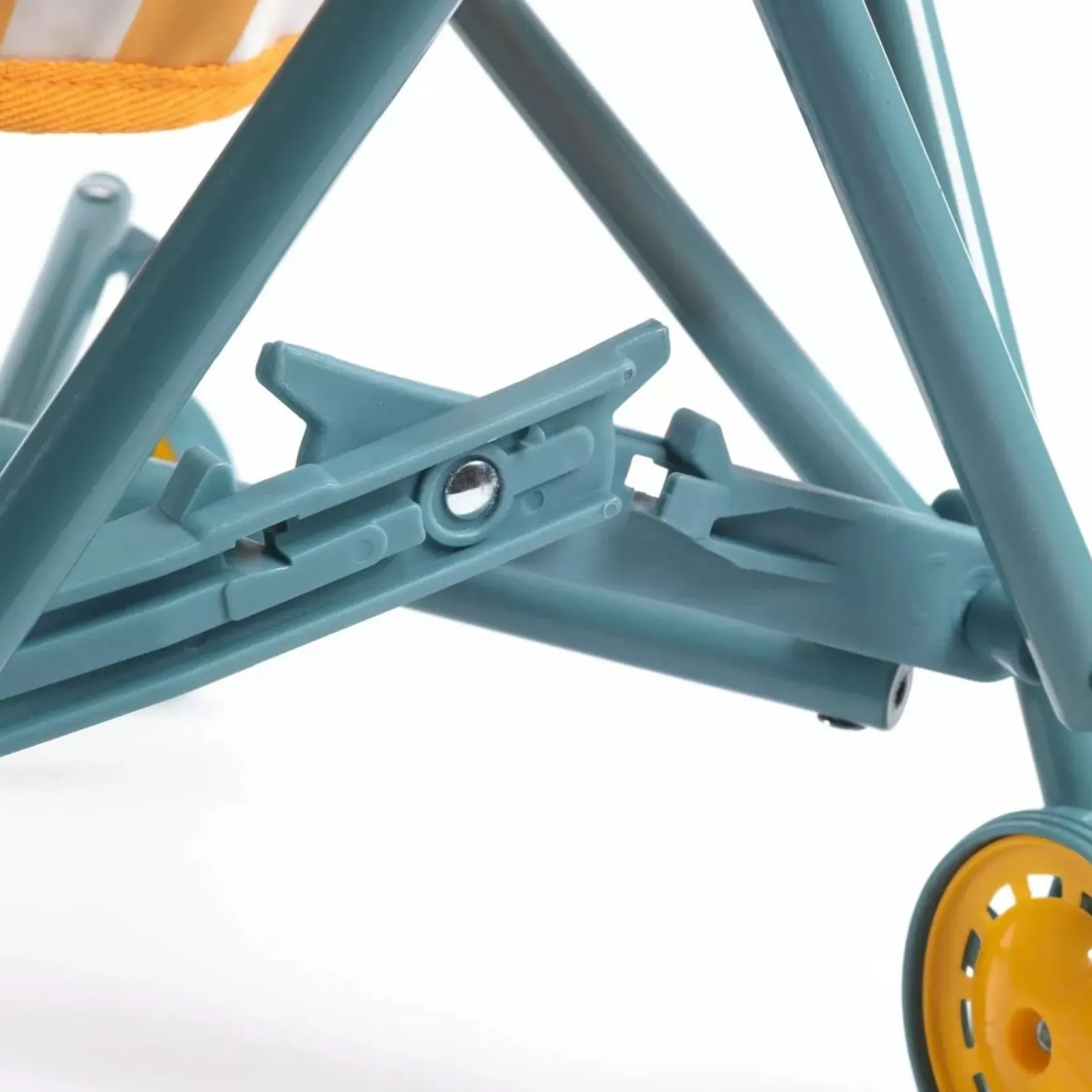 Hot Stroller for Doll - Sunshine Dolls