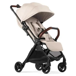 Online Stroller Jet 5 - Almond Kids Strollers|Strollers & Trailers