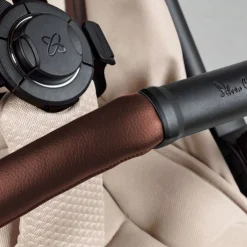 Online Stroller Jet 5 - Almond Kids Strollers|Strollers & Trailers