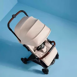 Online Stroller Jet 5 - Almond Kids Strollers|Strollers & Trailers