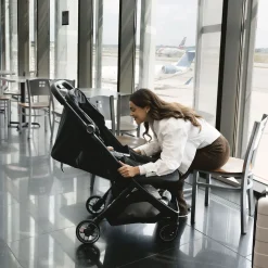 Clearance Stroller Minu V3 - Jake Kids Strollers|Strollers & Trailers