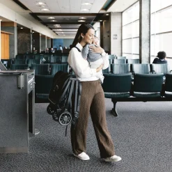 Clearance Stroller Minu V3 - Jake Kids Strollers|Strollers & Trailers