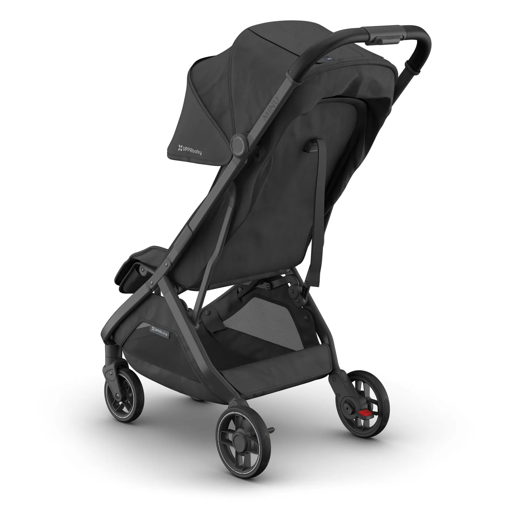 Clearance Stroller Minu V3 - Jake Kids Strollers|Strollers & Trailers
