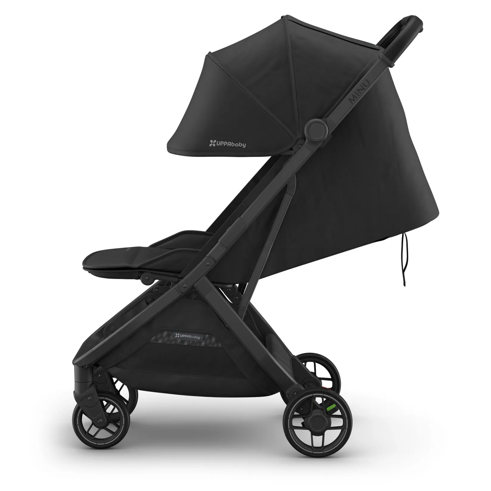 Clearance Stroller Minu V3 - Jake Kids Strollers|Strollers & Trailers
