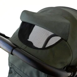 Outlet Stroller Oxygen 2.0 - Tropical Green Kids Strollers|Strollers & Trailers