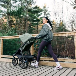 New Stroller Ridge V2 - Evelyn Kids Strollers|Strollers & Trailers