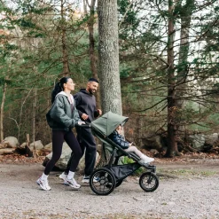 New Stroller Ridge V2 - Evelyn Kids Strollers|Strollers & Trailers