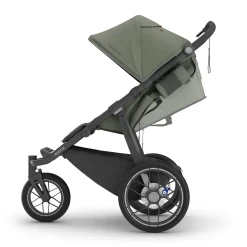 New Stroller Ridge V2 - Evelyn Kids Strollers|Strollers & Trailers