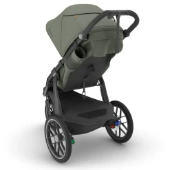 New Stroller Ridge V2 - Evelyn Kids Strollers|Strollers & Trailers