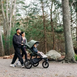 Strollers|Strollers & Trailers>UPPAbaby Stroller Ridge V2 - James