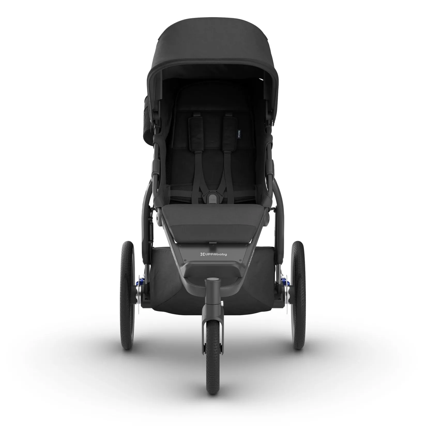 Strollers|Strollers & Trailers>UPPAbaby Stroller Ridge V2 - James