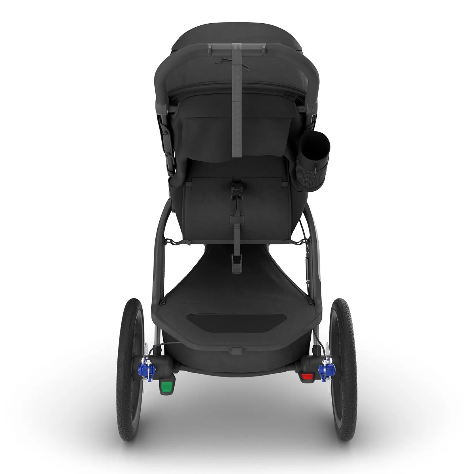 Strollers|Strollers & Trailers>UPPAbaby Stroller Ridge V2 - James