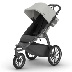 Strollers|Strollers & Trailers>UPPAbaby Stroller Ridge V2 - Savannah