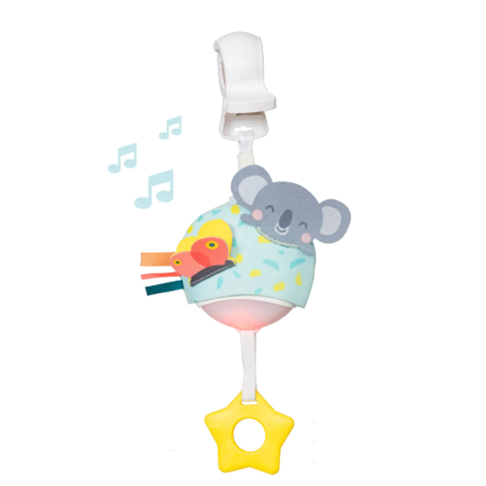 Outlet Stroller Toy - Koala Stroller & Car Seat Toys|Developmental Toys