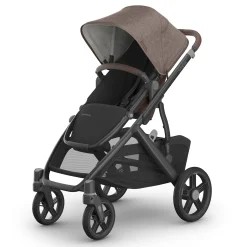 Strollers|Strollers & Trailers>UPPAbaby Stroller Vista V3 - Owen
