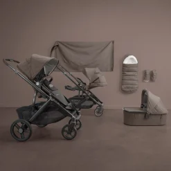 Strollers|Strollers & Trailers>UPPAbaby Stroller Vista V3 - Owen