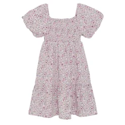 Dresses & Rompers>Creamie Structure Dress 7-14y Ivory