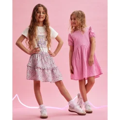 New Structure Dress 7-14y Kids Dresses & Rompers